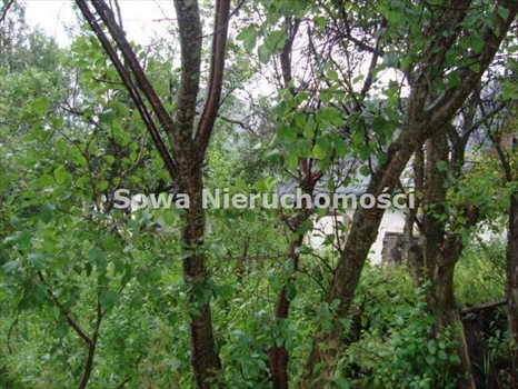 Działka inna na sprzedaż Wałbrzych, Gaj 2 900m2 Foto 1