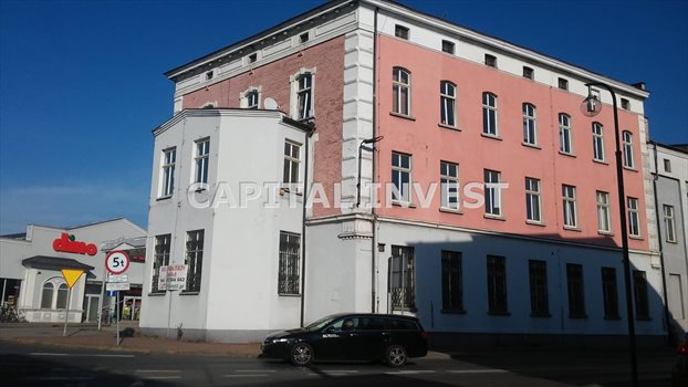 Garaż na wynajem Lubliniec 35m2 Foto 1