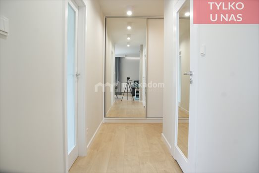 Mieszkanie trzypokojowe na wynajem Poznań, Grunwald, Ziębicka 61m2 Foto 7