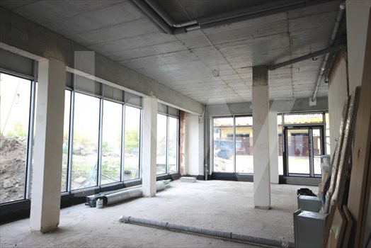 Lokal użytkowy na sprzedaż Będzin 108m2 Foto 3