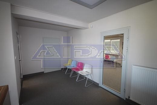 Lokal użytkowy na wynajem Wrocław, Krzyki, Wyścigowa Luksusowy Biurowiec, Biura 342m2 Foto 11