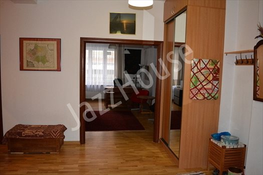 Mieszkanie trzypokojowe na wynajem Warszawa, Mokotów, Niepodległości 98m2 Foto 10