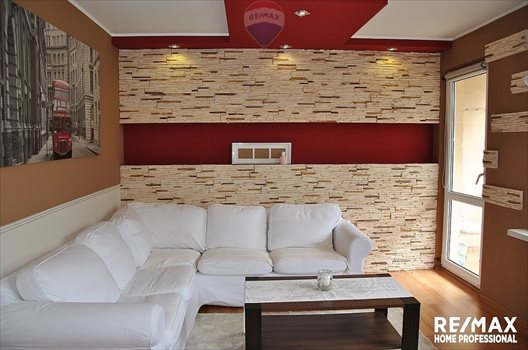Mieszkanie czteropokojowe na wynajem Skoczów, Gustawa Morcinka 79m2 Foto 2