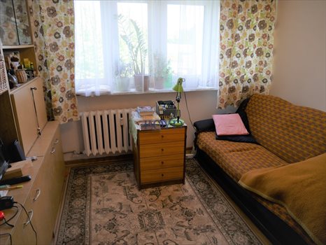 Mieszkanie trzypokojowe na sprzedaż Warszawa, Bielany, Broniewskiego 49m2 Foto 6