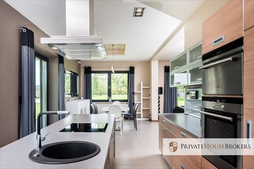 Dom na wynajem Kraków, Księcia Józefa 360m2 Foto 6