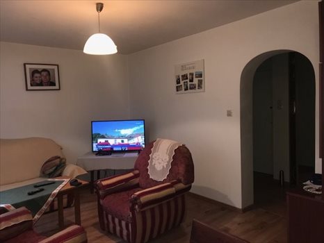 Mieszkanie trzypokojowe na sprzedaż Leśna 78m2 Foto 3