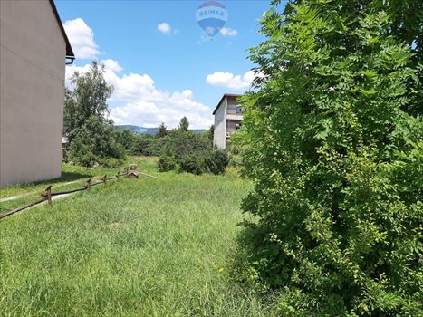 Działka budowlana na sprzedaż Nowy Targ 2 065m2 Foto 5