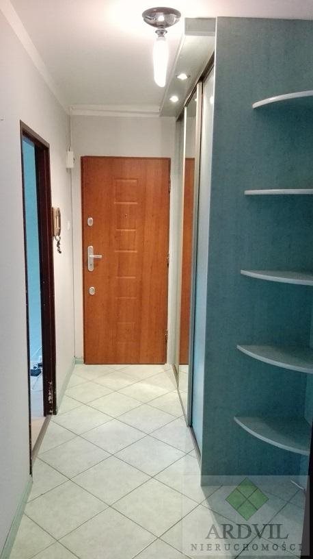 Mieszkanie dwupokojowe na wynajem Białystok, Sienkiewicza, Poleska 39m2 Foto 6