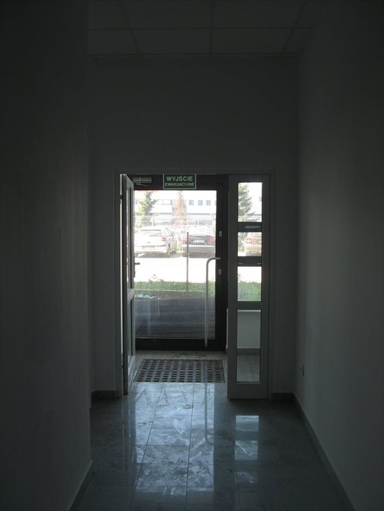 Lokal użytkowy na wynajem Piaseczno, K.Jarząbka 20 100m2 Foto 4
