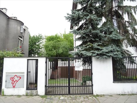 Dom na sprzedaż Warszawa, Żoliborz, Wespazjana Kochowskiego 474m2 Foto 4
