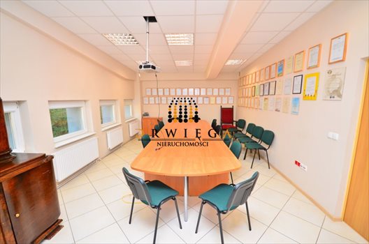 Lokal użytkowy na sprzedaż Gorzów Wielkopolski 670m2 Foto 13
