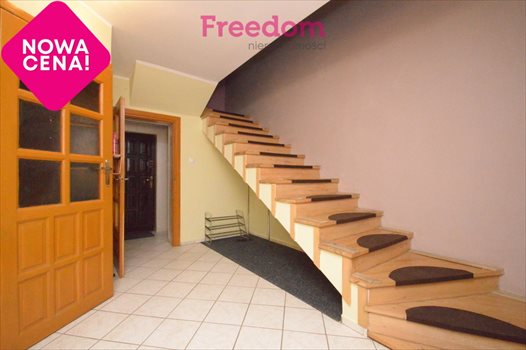 Kawalerka na wynajem Olsztyn, Generałów, gen. Kazimierza Sosnkowskiego 60m2 Foto 8
