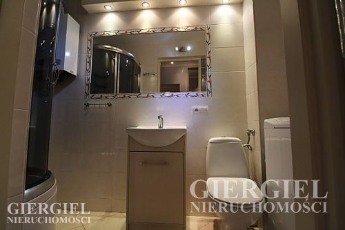 Mieszkanie dwupokojowe na wynajem Rzeszów, Piastów 32m2 Foto 11