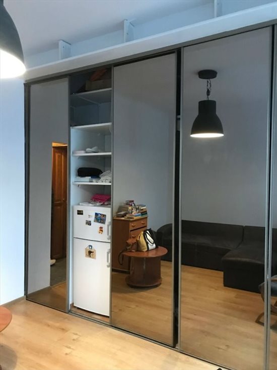 Kawalerka na sprzedaż Warszawa, Praga-Północ, Jagiellońska 23m2 Foto 10