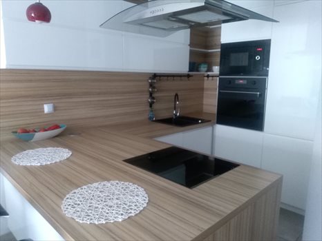 Mieszkanie dwupokojowe na sprzedaż Wrocław, Fabryczna, Graniczna 4 403m2 Foto 3