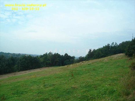 Działka inna na sprzedaż Konary 4 600m2 Foto 2