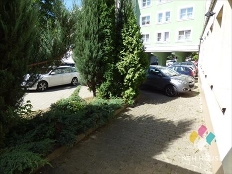 Lokal użytkowy na wynajem Olsztyn, Adama Mickiewicza 383m2 Foto 2