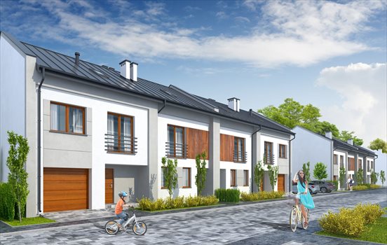 Mieszkanie czteropokojowe na sprzedaż Radzymin, Korczaka 86m2 Foto 1