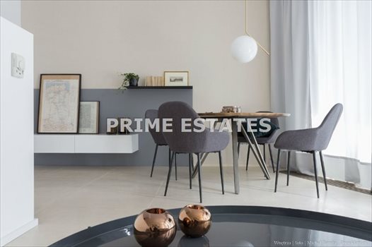 Mieszkanie dwupokojowe na wynajem Wrocław, Centrum 61m2 Foto 9