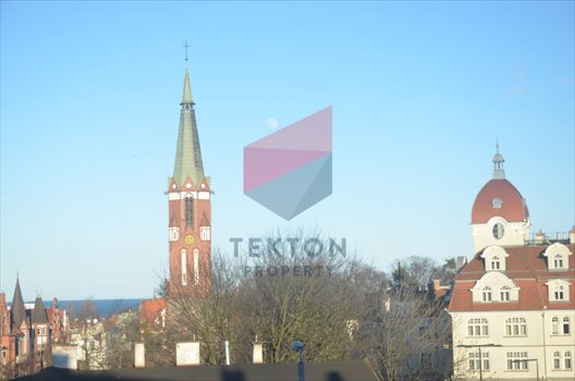 Mieszkanie trzypokojowe na sprzedaż Sopot, Dolny, Bohaterów Monte Cassino 77m2 Foto 2