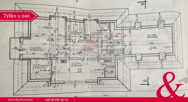 Dom na sprzedaż Gdynia, Dąbrowa 190m2 Foto 10