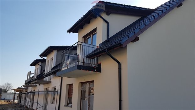 Mieszkanie na sprzedaż Oświęcim, Jacka Malczewskiego 133m2 Foto 8