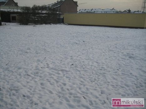 Działka inna pod dzierżawę Goleniów, Centrum 750m2 Foto 4