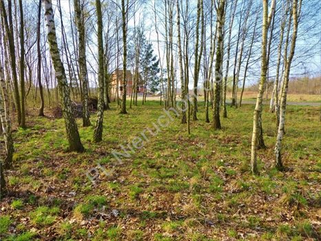 Działka budowlana na sprzedaż Otwock, Wólka Mlądzka 726m2 Foto 5