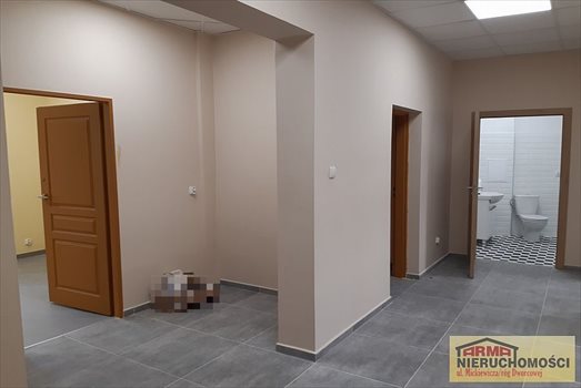 Lokal użytkowy na wynajem Stargard, Centrum 88m2 Foto 2