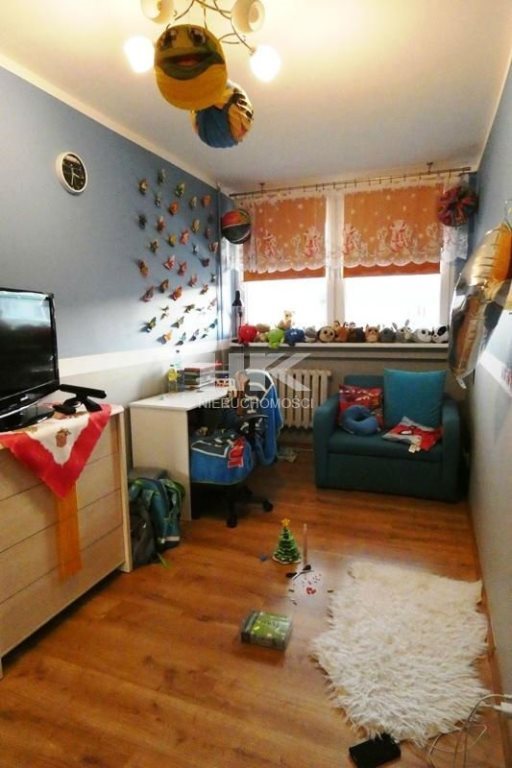 Mieszkanie trzypokojowe na sprzedaż Zgorzelec 56m2 Foto 6