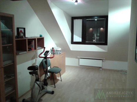 Dom na sprzedaż Pruszków, Faraona 260m2 Foto 11