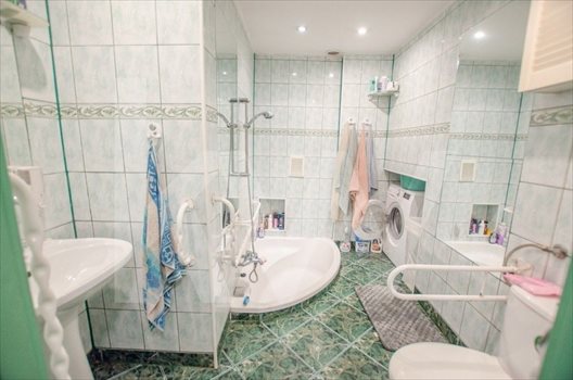 Mieszkanie czteropokojowe na sprzedaż Chorzów, Jana Kasprowicza 75m2 Foto 6