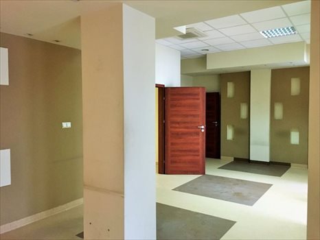 Lokal użytkowy na wynajem Kraków, Podgórze, Wadowicka 200m2 Foto 2