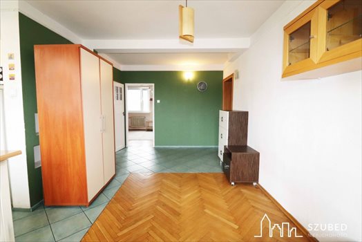 Mieszkanie trzypokojowe na sprzedaż Poznań, Nowe Miasto, Warszawska 64m2 Foto 2