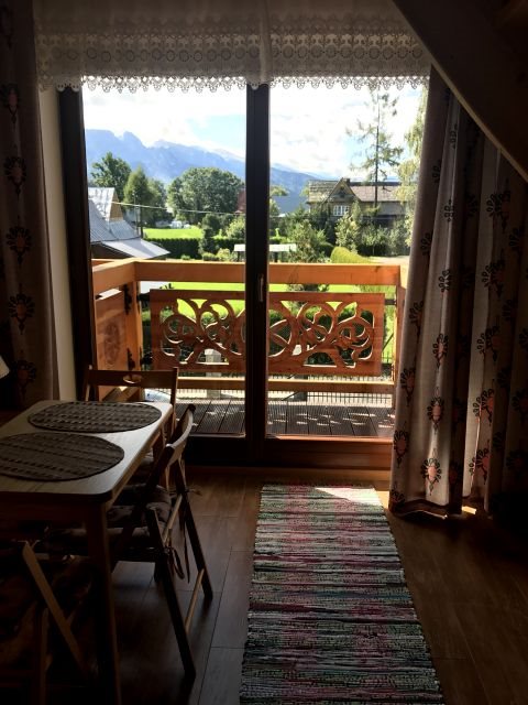 Dom na sprzedaż Zakopane, Harenda 600m2 Foto 7
