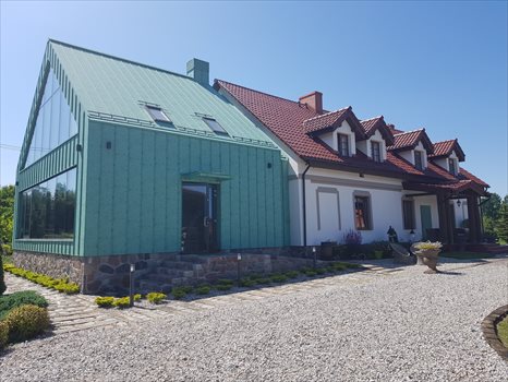 Dom na sprzedaż Stary Dzierzgoń 430m2 Foto 4