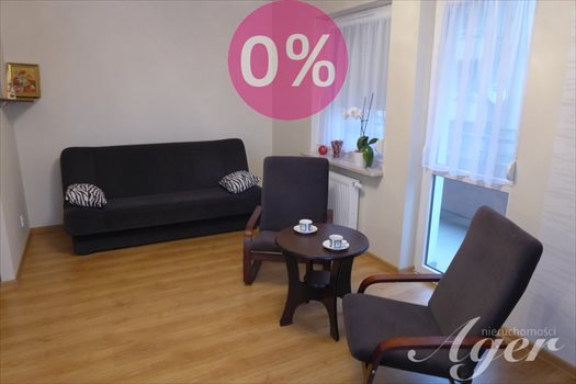 Kawalerka na wynajem Zielona Góra, Ignacego Łukasiewicza 34m2 Foto 10