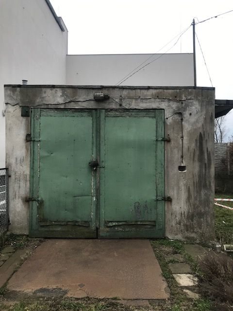 Garaż na sprzedaż Lubań, Przemysłowa 43m2 Foto 1