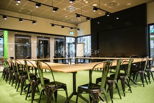 Lokal użytkowy na wynajem Poznań, Centrum, Królowej Jadwigi 200m2 Foto 6