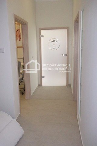 Lokal użytkowy na wynajem Chojnice 109m2 Foto 8