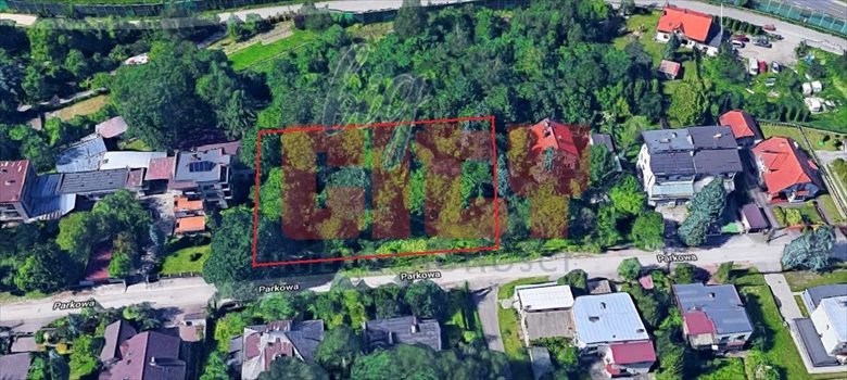 Działka budowlana na sprzedaż Kraków, Prokocim, Wielicka 2 022m2 Foto 2