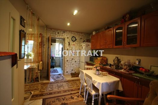 Mieszkanie trzypokojowe na sprzedaż Babice 58m2 Foto 5