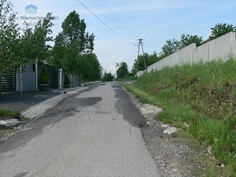 Działka budowlana na sprzedaż Masłomiąca, Choinkowa 1 200m2 Foto 7