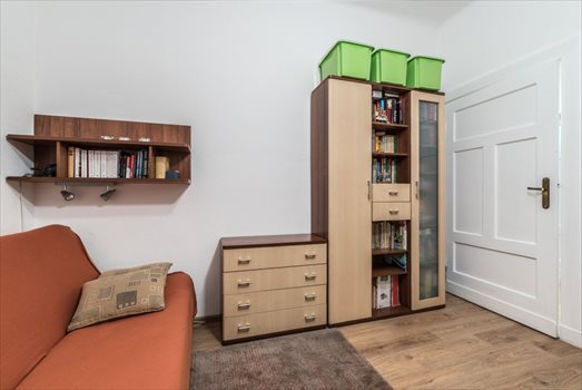 Mieszkanie trzypokojowe na sprzedaż Poznań, Nowe Miasto 75m2 Foto 8