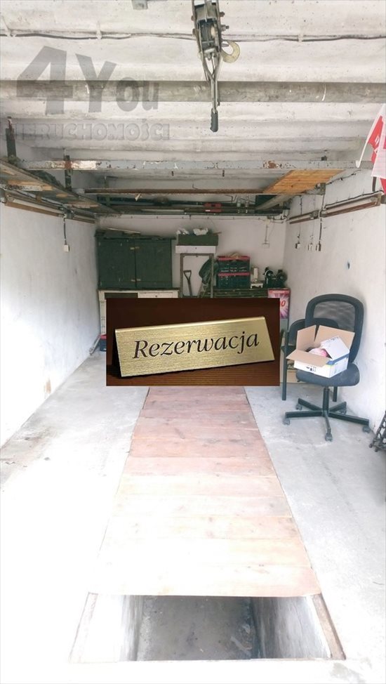 Garaż na sprzedaż Redzikowo 19m2 Foto 2