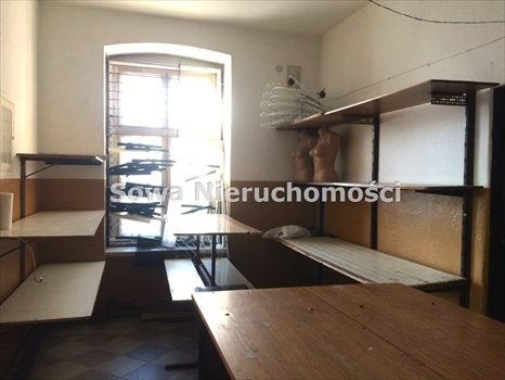 Lokal użytkowy na sprzedaż Jaworzyna Śląska 80m2 Foto 7