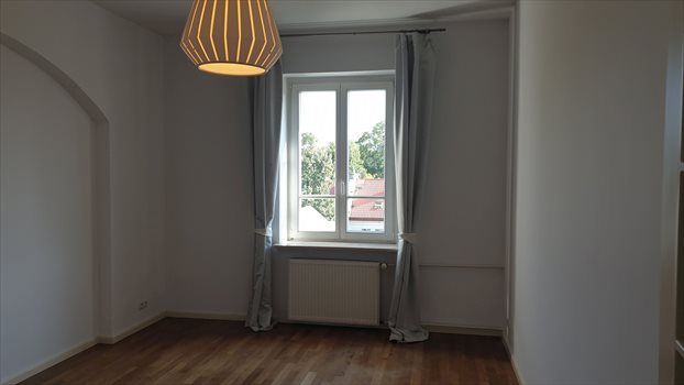 Mieszkanie czteropokojowe na sprzedaż Warszawa, Ochota, Kolonia Staszica 126m2 Foto 3