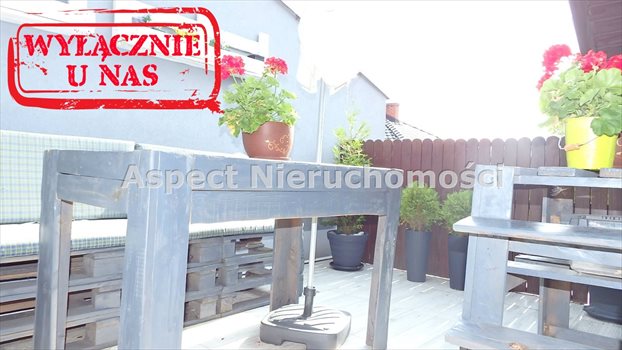 Mieszkanie czteropokojowe na sprzedaż Rybnik, Centrum 70m2 Foto 2