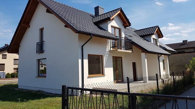 Dom na sprzedaż Ślesin, Prymasa Stefana Wyszyńskiego 134m2 Foto 8