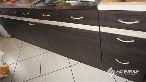 Mieszkanie dwupokojowe na sprzedaż Chrzanów, Północ 44m2 Foto 9